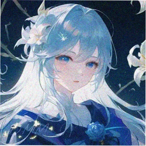 观测者何叙头像